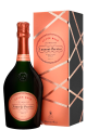 Laurent Perrier Cuvee Rose Brut  (dėž.)