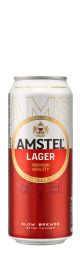 Amstel beer (skardinė)
