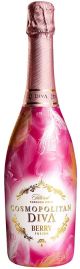 Cosmopolitan Diva Berry Fusion