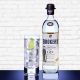 Broker's Gin & Tonic