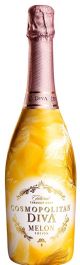 Cosmopolitan Diva Melon Fusion
