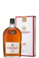 Courvoisier VS (dėž.)