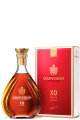 Courvoisier XO (dėž.)