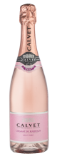 Calvet Cremant de Bordeaux Brut Rose 