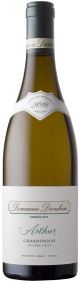 Domaine Drouhin Oregon Dundee Hills Arthur Chardonnay 2018 