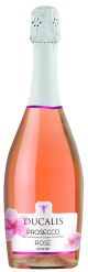 Ducalis Prosecco Rose Millesimato Extra Dry DOC