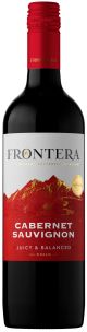 Frontera Cabernet Sauvignon