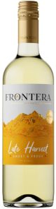 Frontera Late Harvest
