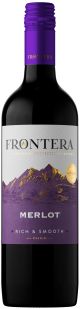 Frontera Merlot