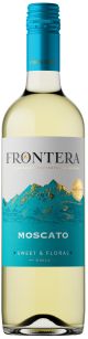vynas Frontera moscato chile