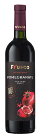 Frusco Pomegranate Red Sweet
