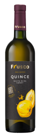Frusco Quince White Sweet wine