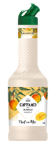 Giffard Mangų tyrė