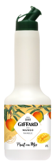 Giffard Mangų tyrė