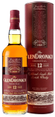 GlenDronach 12YO (dėž.)