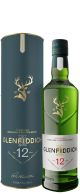 Glenfiddich 12YO (dėž.)