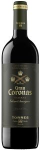 Torres Gran Coronas Penedes D.O.
