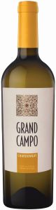 Grand Campo Chardonnay Navarra D.O.