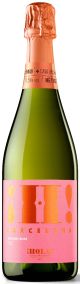 Hola Cava Brut Rose Organic