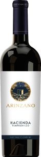 Arinzano Hacienda Tempranillo 2019
