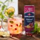 SanPellegrino Mellow Melograno kokteilis