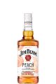 Jim Beam Peach 