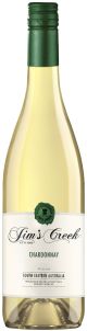 Jim's Creek Chardonnay 