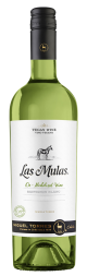 Torres Las Mulas Sauvignon Blanc 0.00%