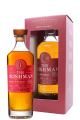 The Irishman Legacy Single Malt (dėž.)