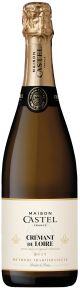 Maison Castel Cremant de Loire AOC Brut 