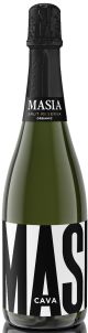 Masia Cava Brut Organic Reserva 