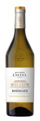 Maison Castel Bordeaux Sauvignon Blanc AOP