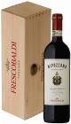 Frescobaldi Nipozzano Chianti Rufina Riserva D.O.C.G. (med. dėž.)