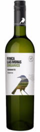 Las Moras Organico Torrontes