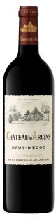 Chateau d'Arcins Haut-Médoc AOP