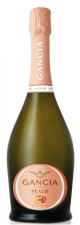 Gancia persikų skonio