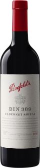 Penfolds Bin389 CS-Shiraz 