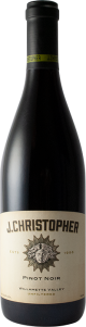 J. Christopher Pinot Noir