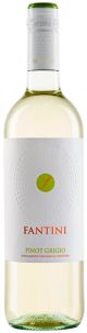 Fantini Pinot Grigio Terre Siciliane IGP 
