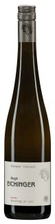 Birgit Eichinger Strass Riesling 2021 Kamptal DAC