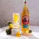 Ginger Rooster