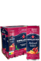 SanPellegrino Melograno & Aranciata (6x0.33)