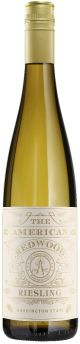 The American Redwood Riesling