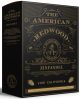 The American Redwood Zinfandel 3L BIB