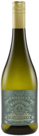 The American Redwood Chardonnay