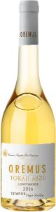 Tokaji Oremus Aszu 3ptt. '2016