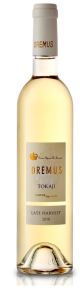 Tokaji Oremus Late Harvest 2018