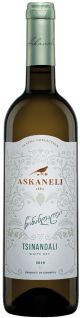 Askaneli Tsinandali