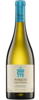 Marques de Casa Concha Chardonnay