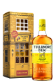 Tullamore D.E.W. Honey (dėž. + stikl.)